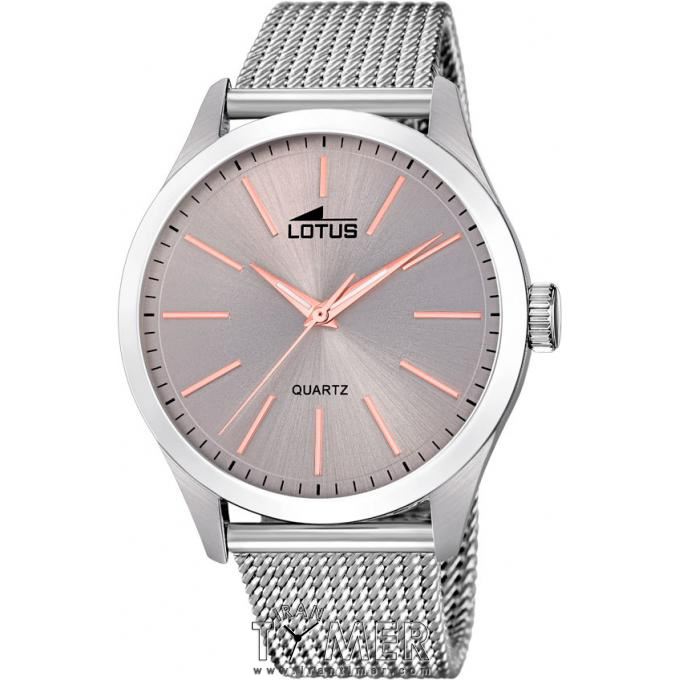 قیمت و خرید ساعت مچی مردانه لوتوس(LOTUS) مدل L18570/3 کلاسیک | اورجینال و اصلی