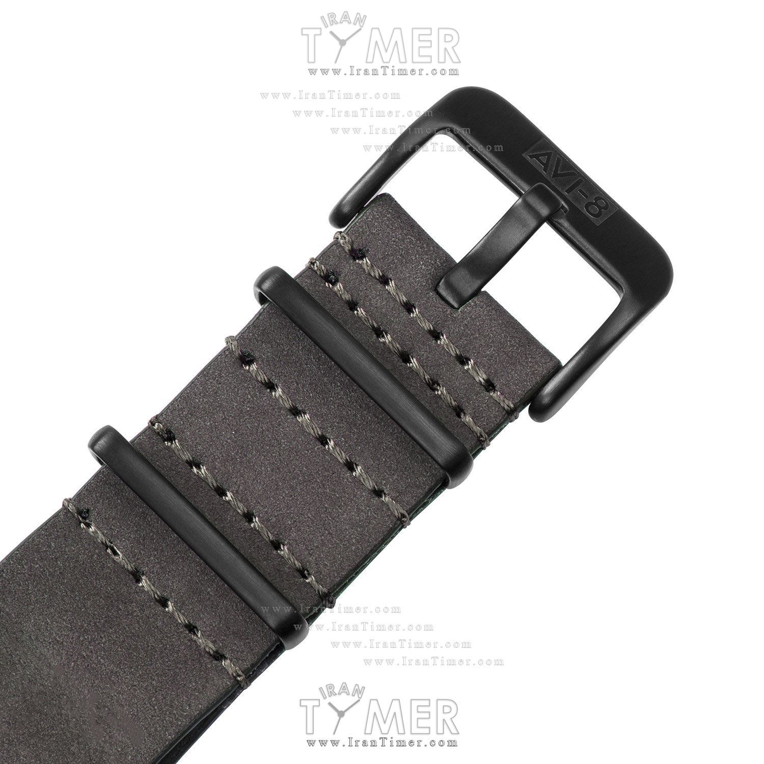 قیمت و خرید ساعت مچی مردانه ای وی ایت(AVI-8) مدل AV-4048-04 کلاسیک | اورجینال و اصلی