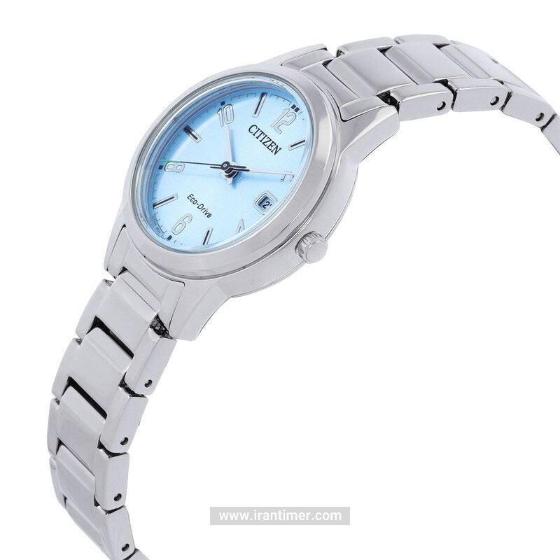 قیمت و خرید ساعت مچی زنانه سیتیزن(CITIZEN) مدل FE1241-71L کلاسیک | اورجینال و اصلی