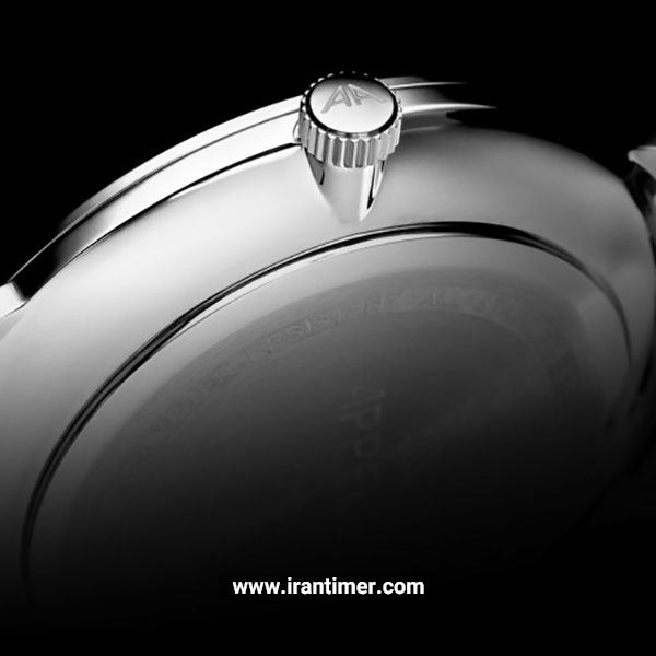 قیمت و خرید ساعت مچی مردانه اپلا(APPELLA) مدل L12003.5196DQ کلاسیک | اورجینال و اصلی