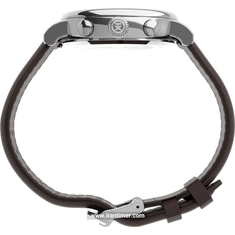قیمت و خرید ساعت مچی مردانه تایمکس(TIMEX) مدل TW2V27600 کلاسیک | اورجینال و اصلی