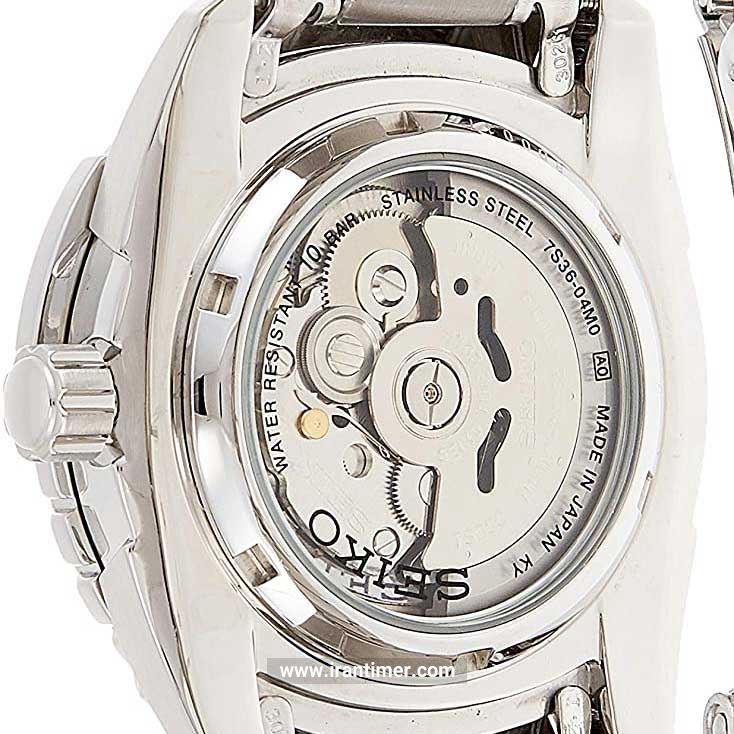 قیمت و خرید ساعت مچی مردانه سیکو(SEIKO) مدل SNZJ05J1 کلاسیک | اورجینال و اصلی