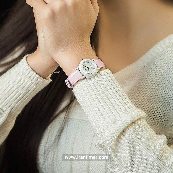 قیمت و خرید ساعت مچی زنانه کاسیو (CASIO) جنرال مدل LQ-139L-4B1DF کلاسیک | اورجینال و اصلی