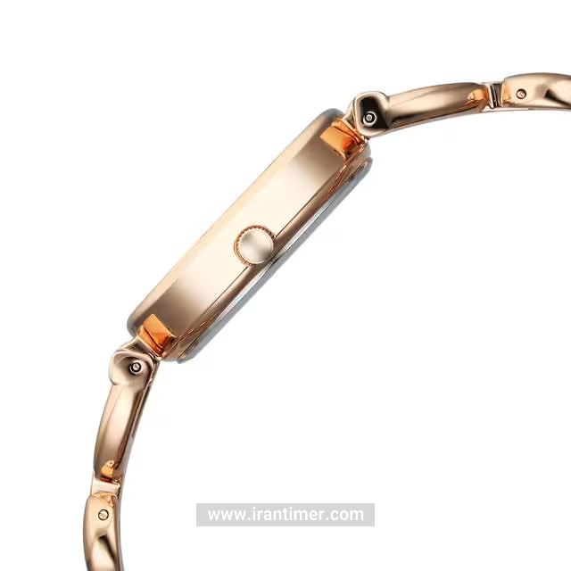 قیمت و خرید ساعت مچی زنانه تایتِن(TITAN) مدل T95301WM01 فشن | اورجینال و اصلی