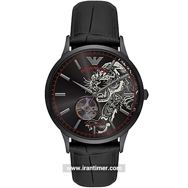 قیمت و خرید ساعت مچی مردانه امپریو آرمانی(EMPORIO ARMANI) مدل AR60046 کلاسیک | اورجینال و اصلی