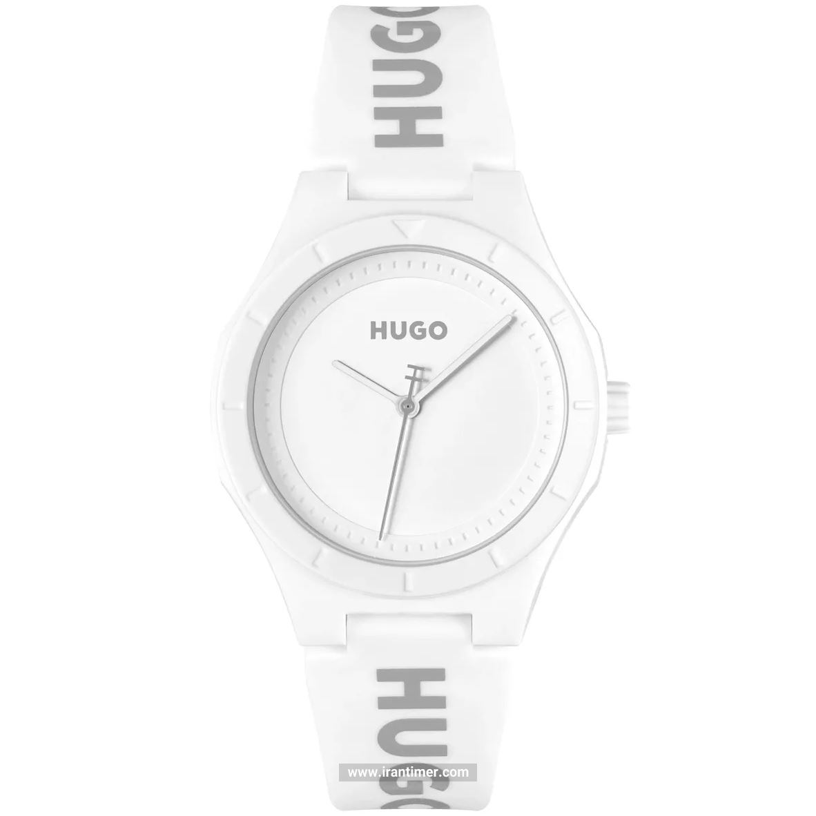 قیمت و خرید ساعت مچی زنانه هوگو(Hugo) مدل 1540165 اسپرت | اورجینال و اصلی