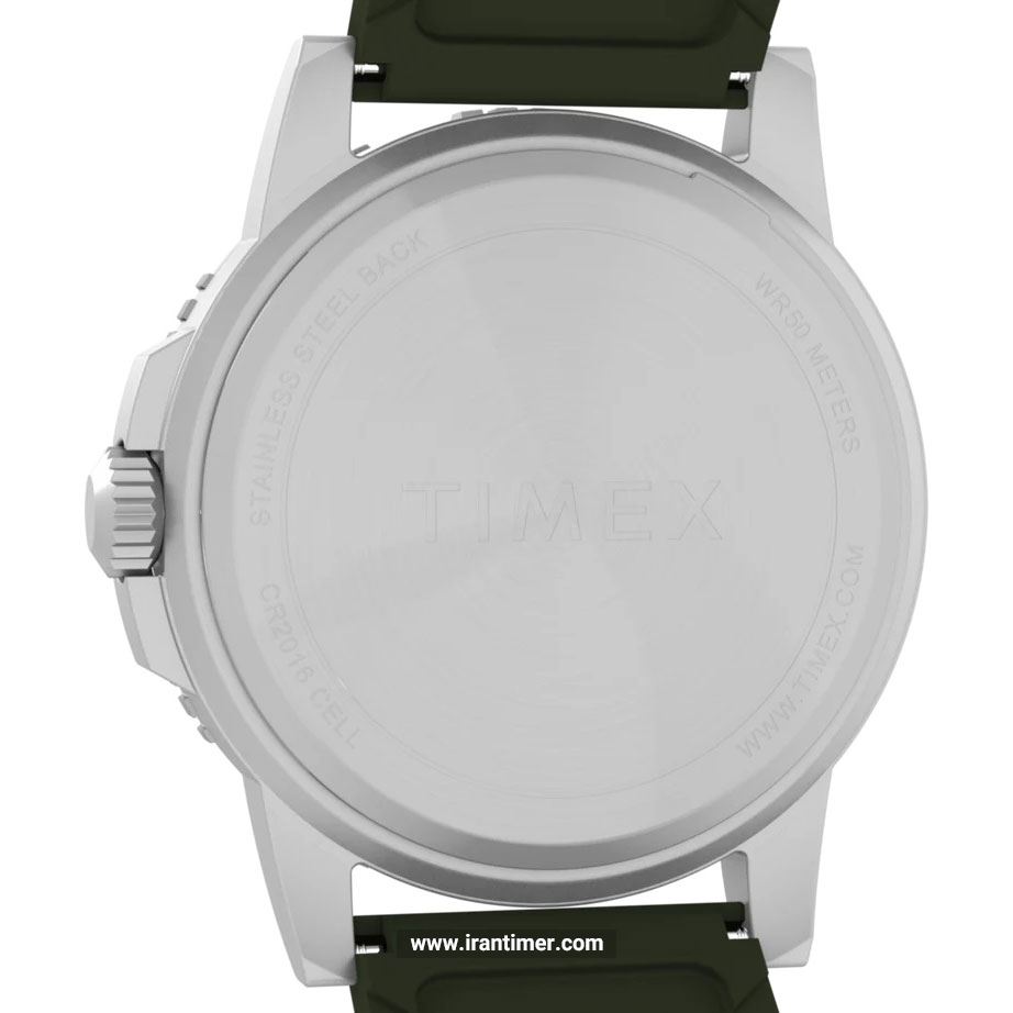 قیمت و خرید ساعت مچی مردانه تایمکس(TIMEX) مدل TW4B32100 اسپرت | اورجینال و اصلی