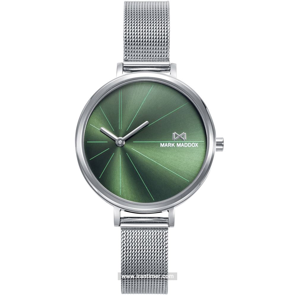 قیمت و خرید ساعت مچی زنانه مارک مدکس(Mark Maddox) مدل MM0140.66 کلاسیک | اورجینال و اصلی
