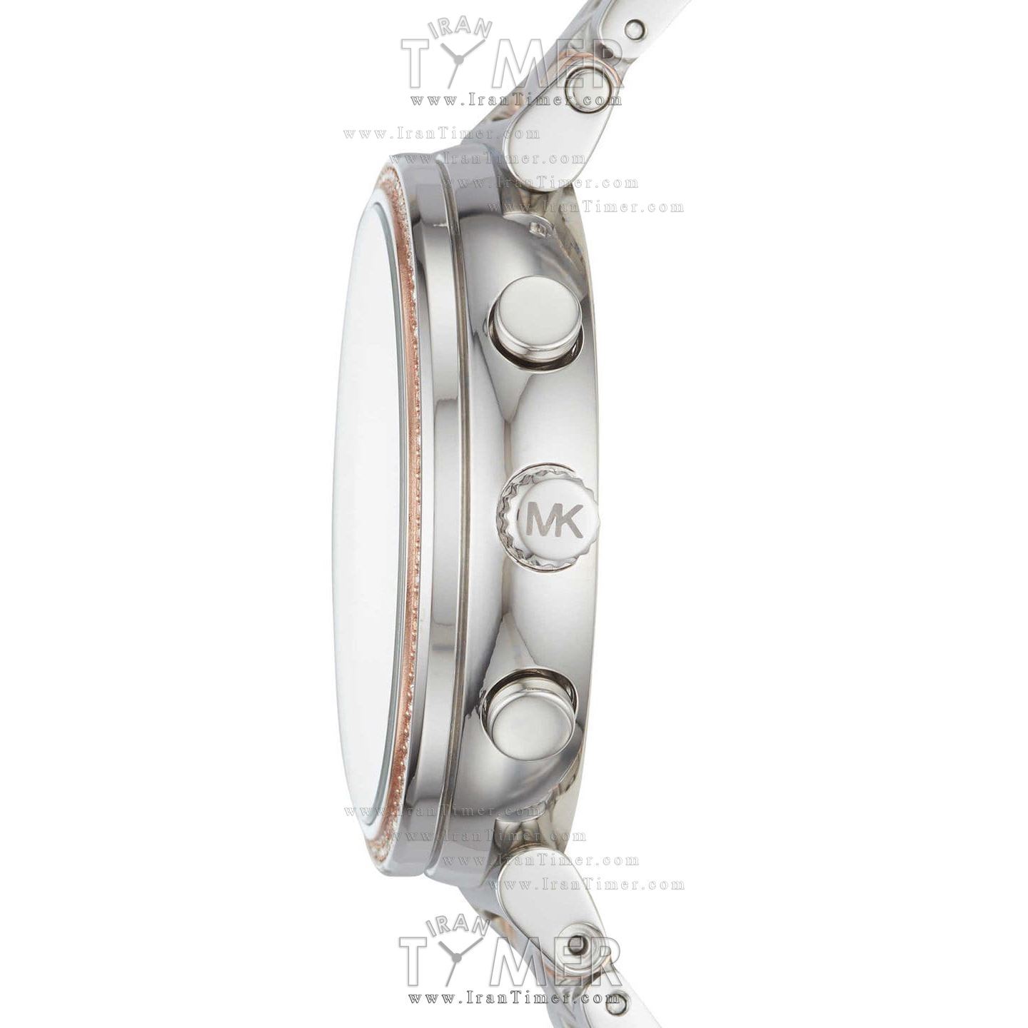 قیمت و خرید ساعت مچی زنانه مایکل کورس(MICHAEL KORS) مدل MK6558 کلاسیک | اورجینال و اصلی