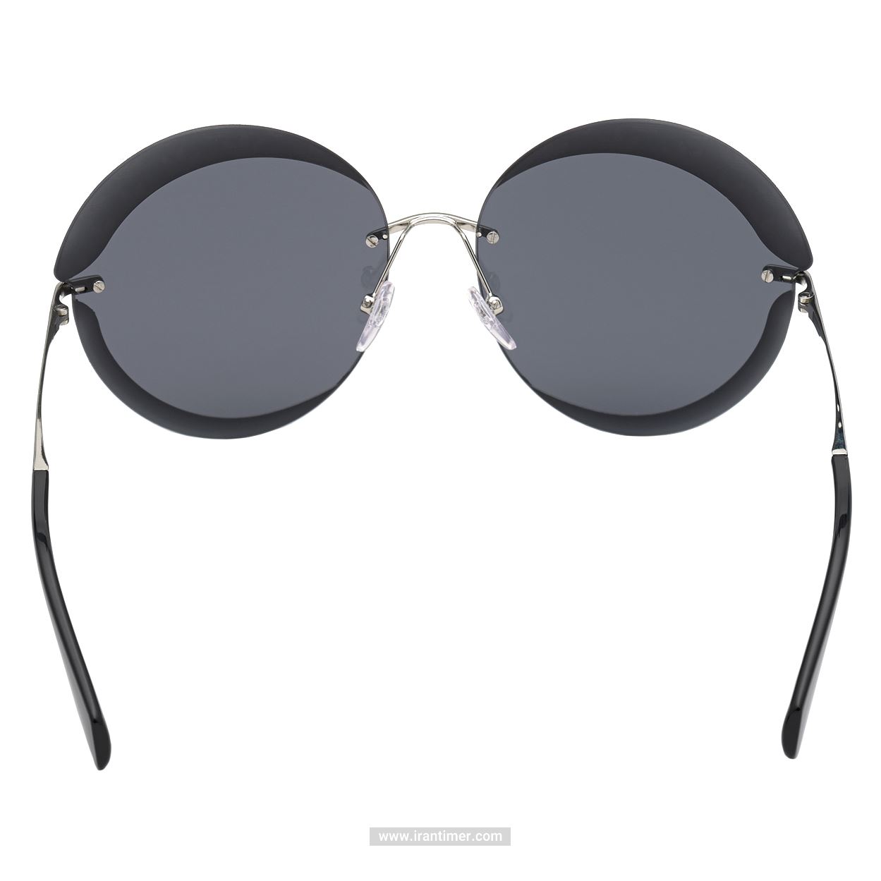 قیمت و خرید عینک آفتابی زنانه کلاسیک (adidas) مدل OR 0019 02A 67 | اورجینال و اصلی