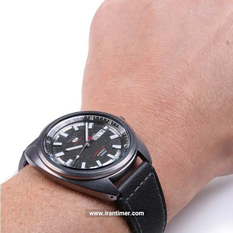 قیمت و خرید ساعت مچی مردانه سیکو(SEIKO) مدل SRPB73K1 کلاسیک | اورجینال و اصلی