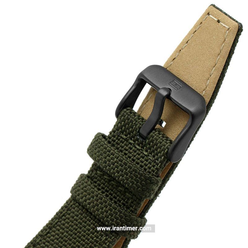 قیمت و خرید ساعت مچی مردانه تامی هیلفیگر(TOMMY HILFIGER) مدل 1792006 اسپرت | اورجینال و اصلی