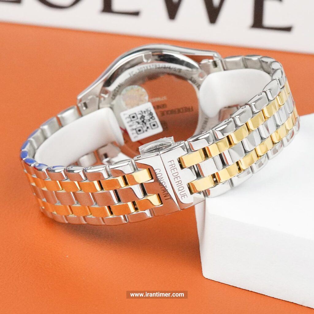 قیمت و خرید ساعت مچی مردانه فردریک کنستانت(FREDERIQUE CONSTANT) مدل FC-303C5B3B کلاسیک | اورجینال و اصلی