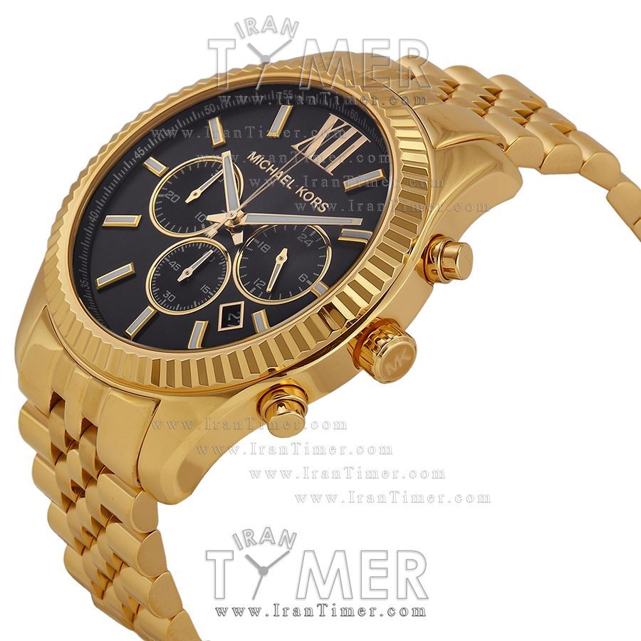 قیمت و خرید ساعت مچی مردانه مایکل کورس(MICHAEL KORS) مدل MK8286 کلاسیک | اورجینال و اصلی