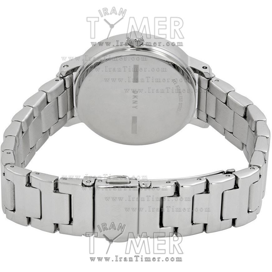 قیمت و خرید ساعت مچی زنانه دی کی ان وای(DKNY) مدل NY2635 کلاسیک | اورجینال و اصلی