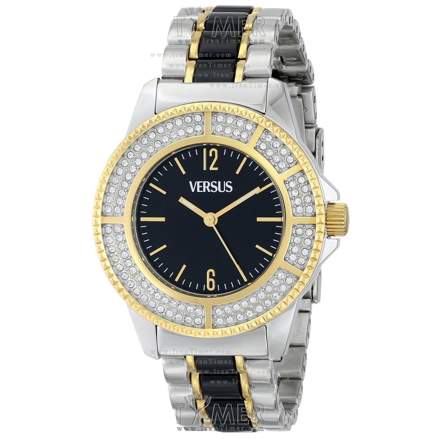 قیمت و خرید ساعت مچی زنانه ورسوس ورساچه(VERSUS VERSACE) مدل SH7110013 فشن | اورجینال و اصلی