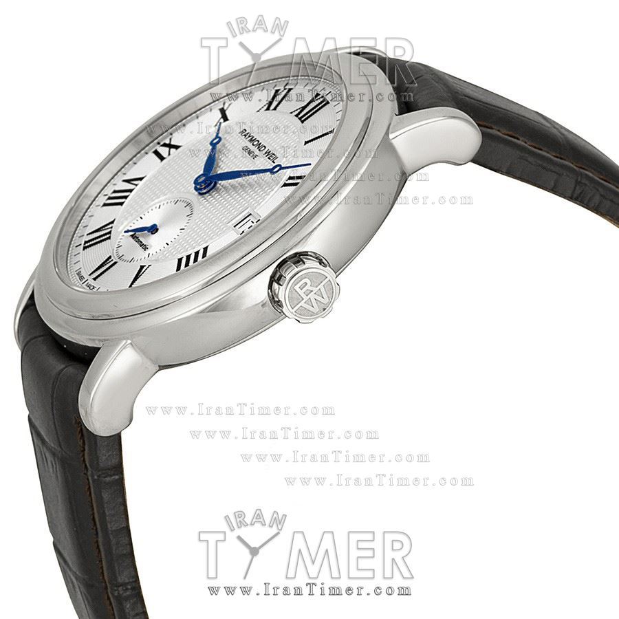 قیمت و خرید ساعت مچی مردانه ری مون ویل (ریموند ویل)(RAYMOND WEIL) مدل 2838-STC-00659 کلاسیک | اورجینال و اصلی
