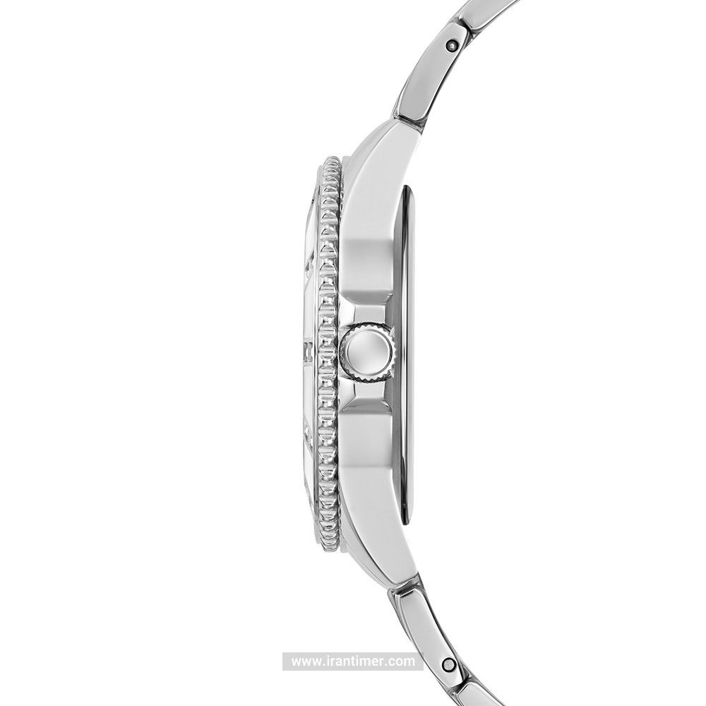 قیمت و خرید ساعت مچی زنانه گس(GUESS) مدل U1391L1M کلاسیک فشن | اورجینال و اصلی