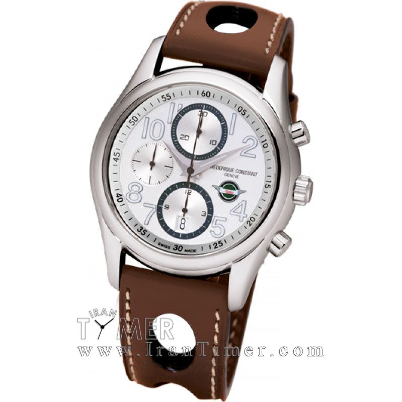 قیمت و خرید ساعت مچی مردانه فردریک کنستانت(FREDERIQUE CONSTANT) مدل FC-392HSDG6B6 کلاسیک | اورجینال و اصلی