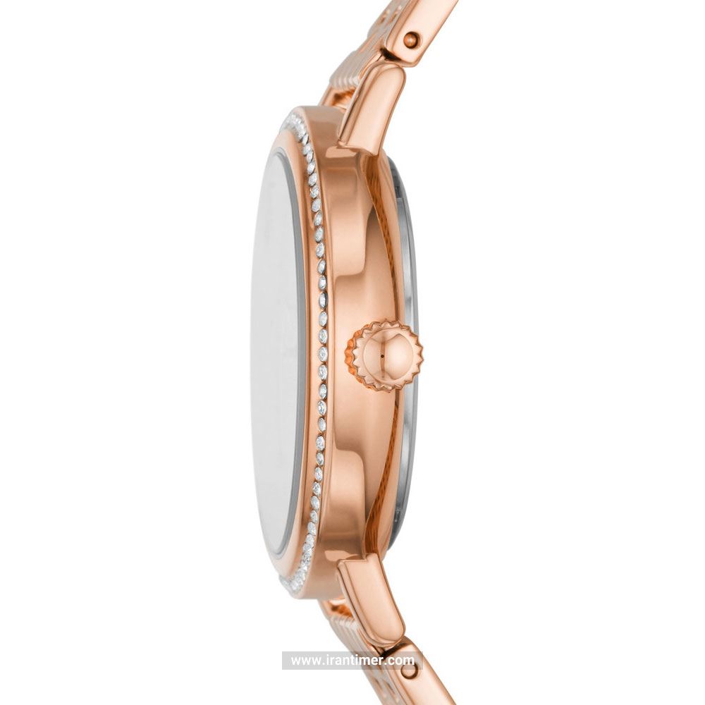 قیمت و خرید ساعت مچی زنانه فسیل(FOSSIL) مدل BQ3688 فشن | اورجینال و اصلی