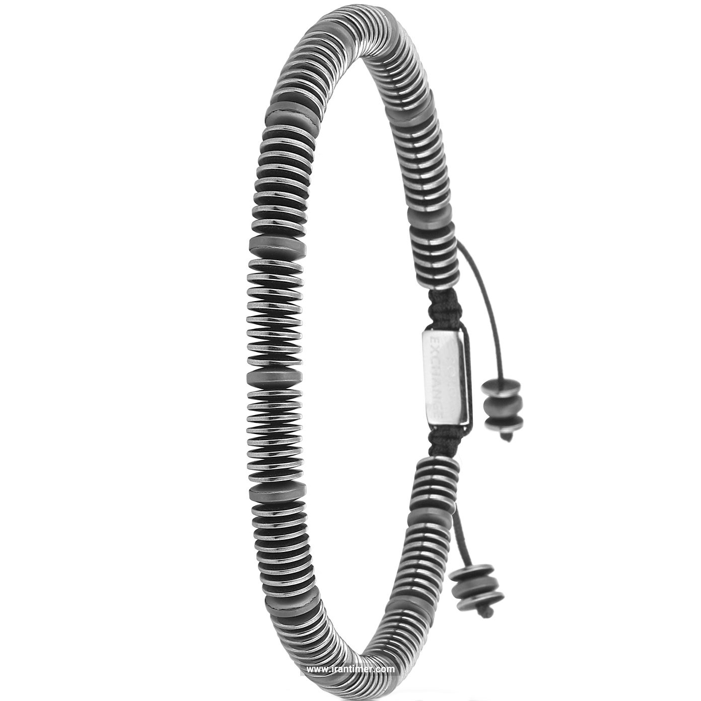 قیمت و خرید دستبند باز مردانه پولو اکسچنج(POLO EXCHANGE) مدل PXY416-01 اسپرت (ورزشی) کلاسیک | اورجینال و اصلی