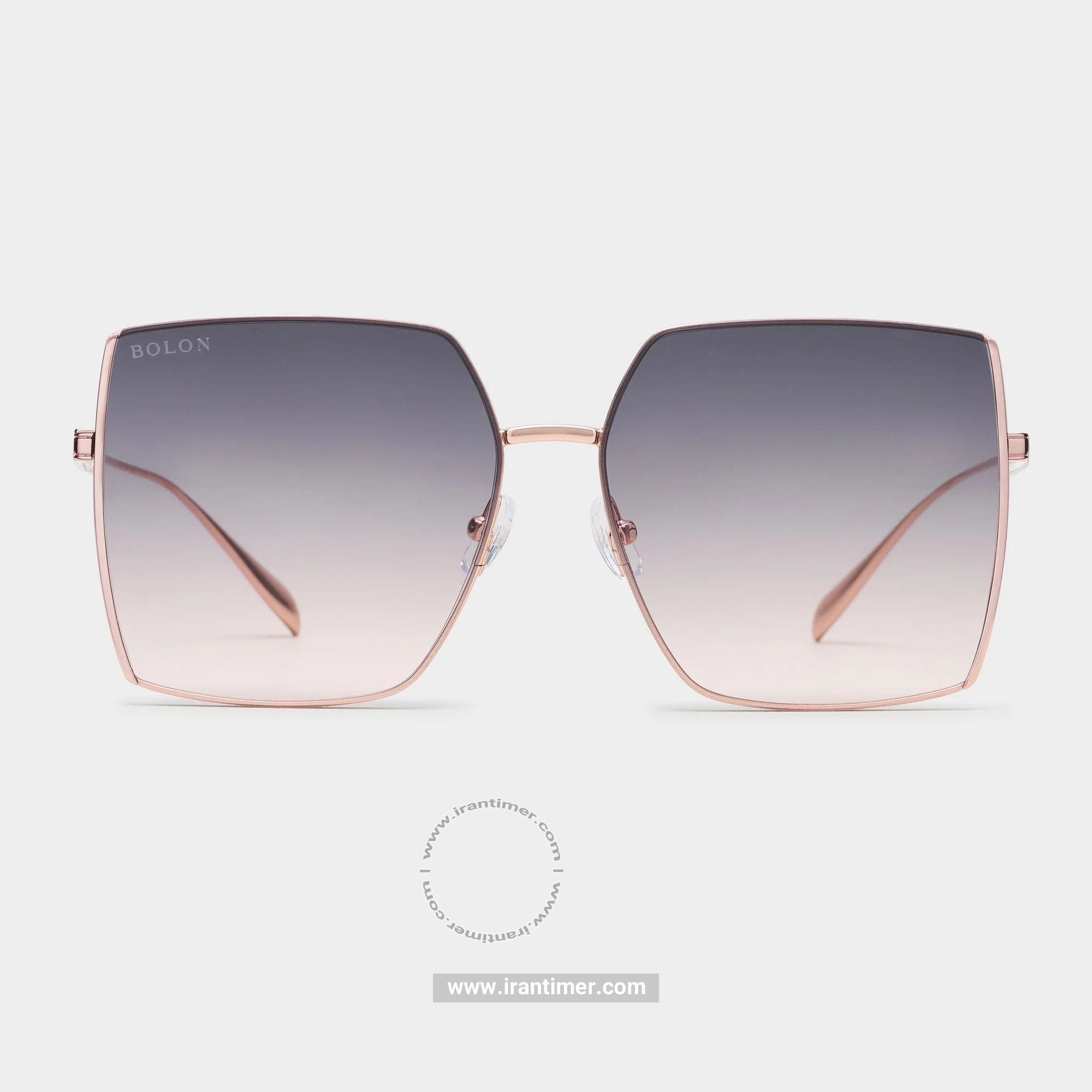 قیمت و خرید عینک آفتابی زنانه فشن (Bolon) مدل BL7163A33 | اورجینال و اصلی