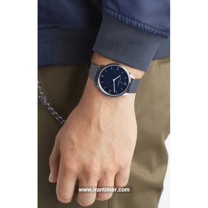 قیمت و خرید ساعت مچی مردانه پیر کاردین(PIERRE CARDIN) مدل CPI.2017 کلاسیک | اورجینال و اصلی
