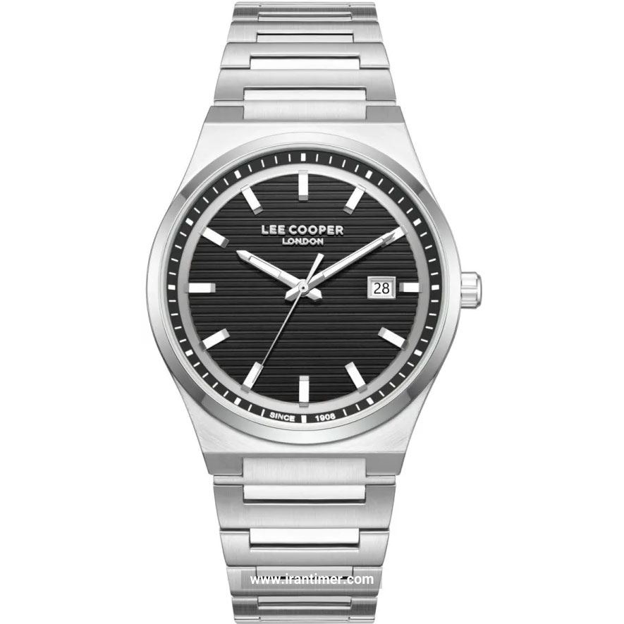 قیمت و خرید ساعت مچی مردانه لیکوپر(LEE COOPER) مدل LC08288.350 کلاسیک | اورجینال و اصلی