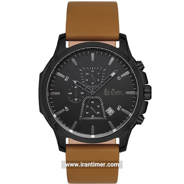 قیمت و خرید ساعت مچی مردانه لیکوپر(LEE COOPER) مدل LC06889.664-NL کلاسیک | اورجینال و اصلی