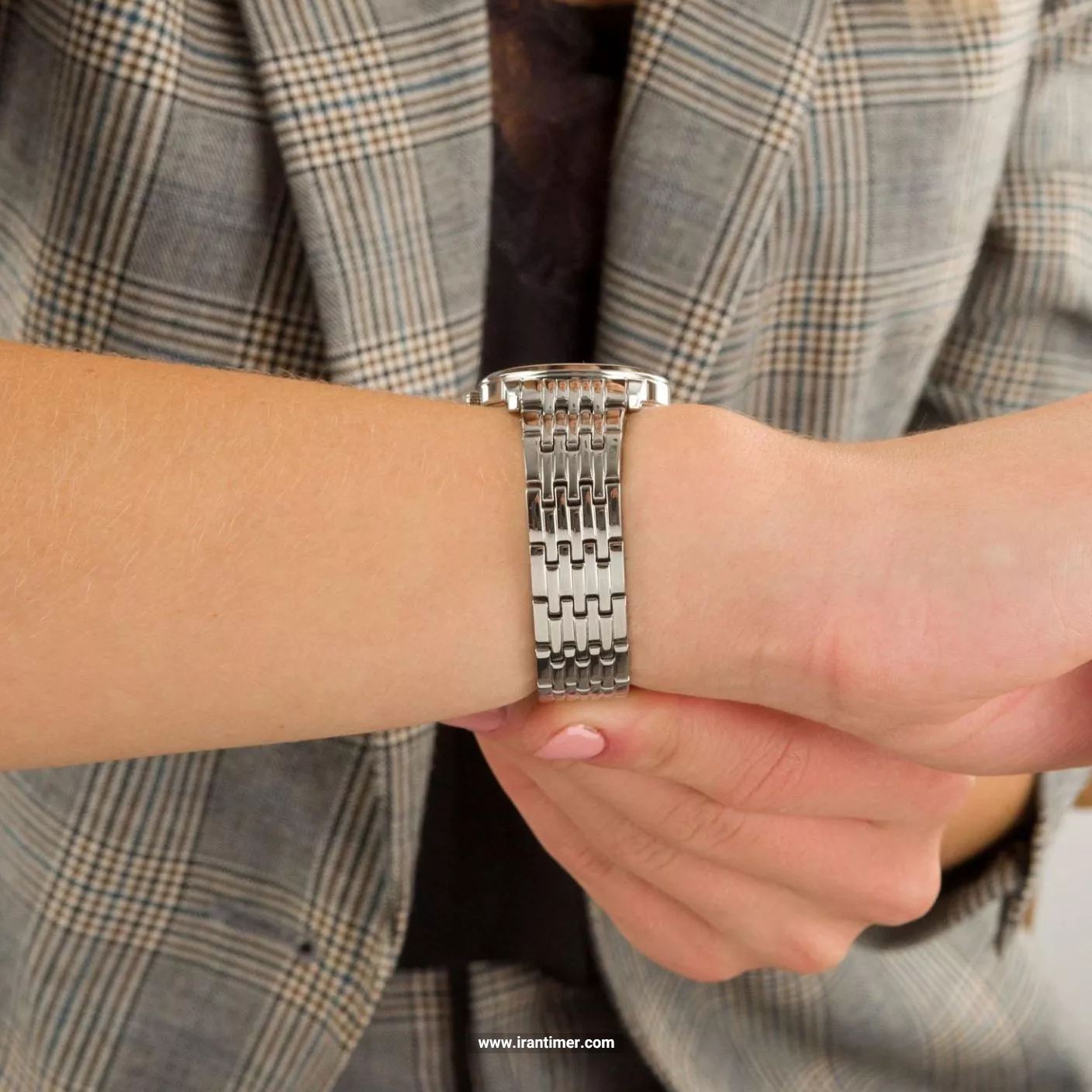 قیمت و خرید ساعت مچی زنانه اپلا(APPELLA) مدل L32005.5165Q کلاسیک | اورجینال و اصلی