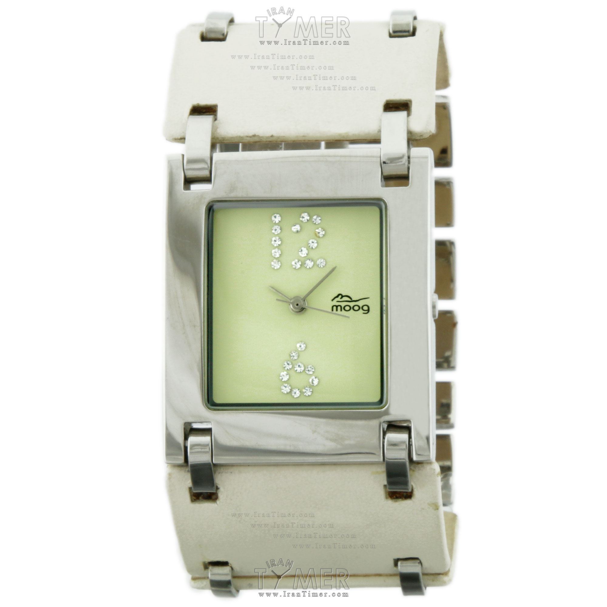 قیمت و خرید ساعت مچی زنانه موگ پاریس(MOOG PARIS) مدل M46072-001 کلاسیک فشن | اورجینال و اصلی
