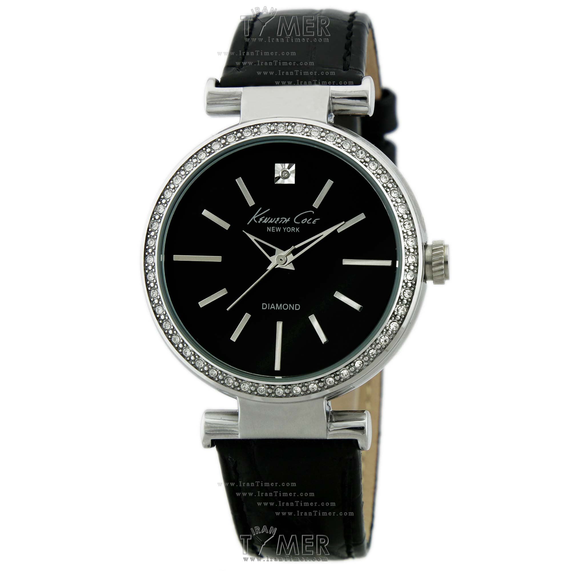 قیمت و خرید ساعت مچی زنانه کنت کول(KENNETH COLE) مدل KC2898 کلاسیک فشن | اورجینال و اصلی