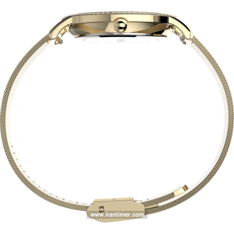 قیمت و خرید ساعت مچی زنانه تایمکس(TIMEX) مدل TW2V52300 فشن | اورجینال و اصلی