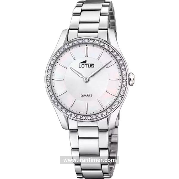 قیمت و خرید ساعت مچی زنانه لوتوس(LOTUS) مدل L18796/1 فشن | اورجینال و اصلی