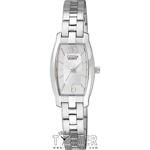 قیمت و خرید ساعت مچی زنانه سیتیزن(CITIZEN) مدل EJ5931-57A کلاسیک | اورجینال و اصلی