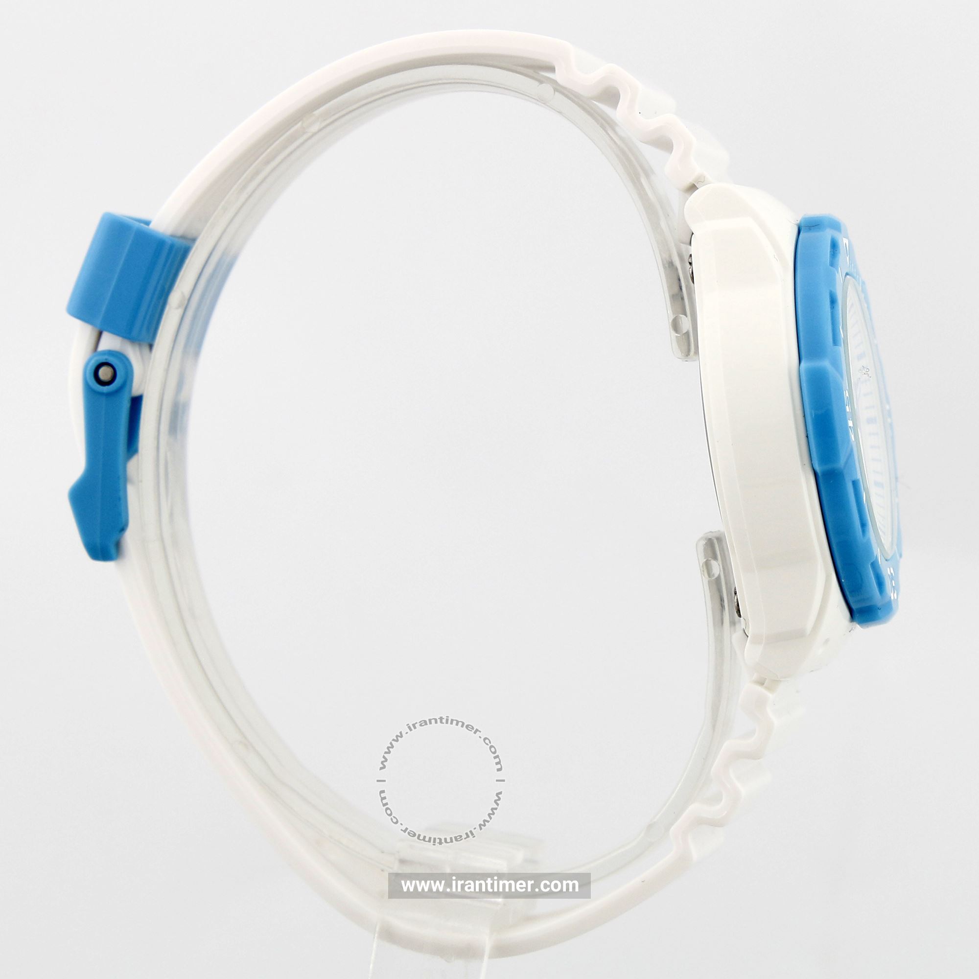 قیمت و خرید ساعت مچی زنانه کاسیو (CASIO) جنرال مدل LRW-200H-2BVDF اسپرت | اورجینال و اصلی