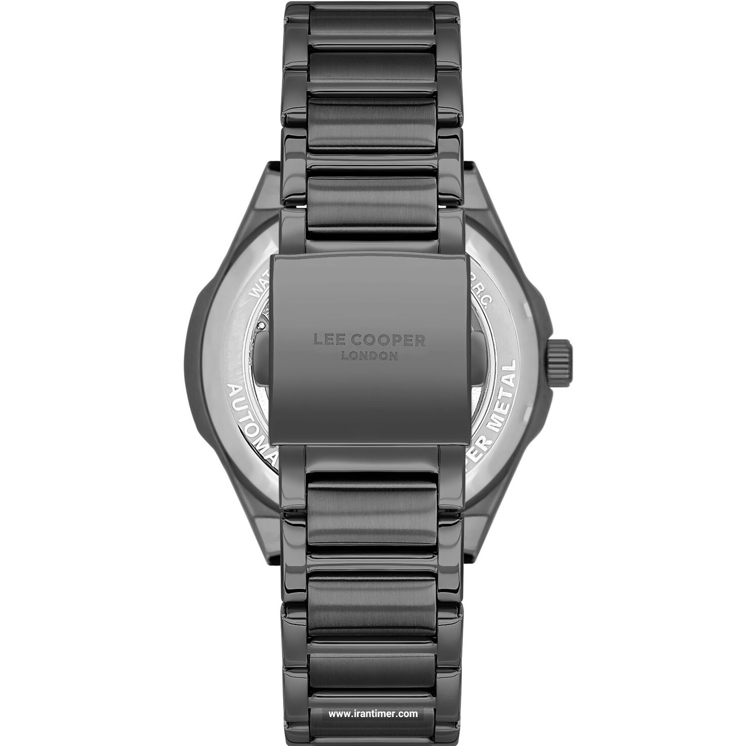 قیمت و خرید ساعت مچی مردانه لیکوپر(LEE COOPER) مدل LC08051.070 کلاسیک | اورجینال و اصلی