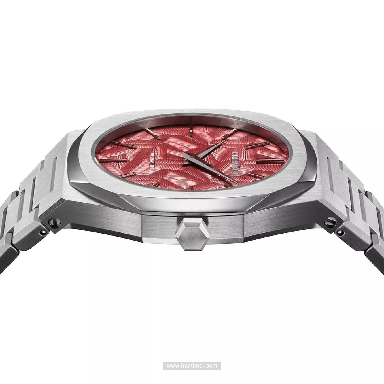 قیمت و خرید ساعت مچی مردانه زنانه دی وان میلانو(D1 MILANO) مدل D1-UTBJ33 کلاسیک | اورجینال و اصلی