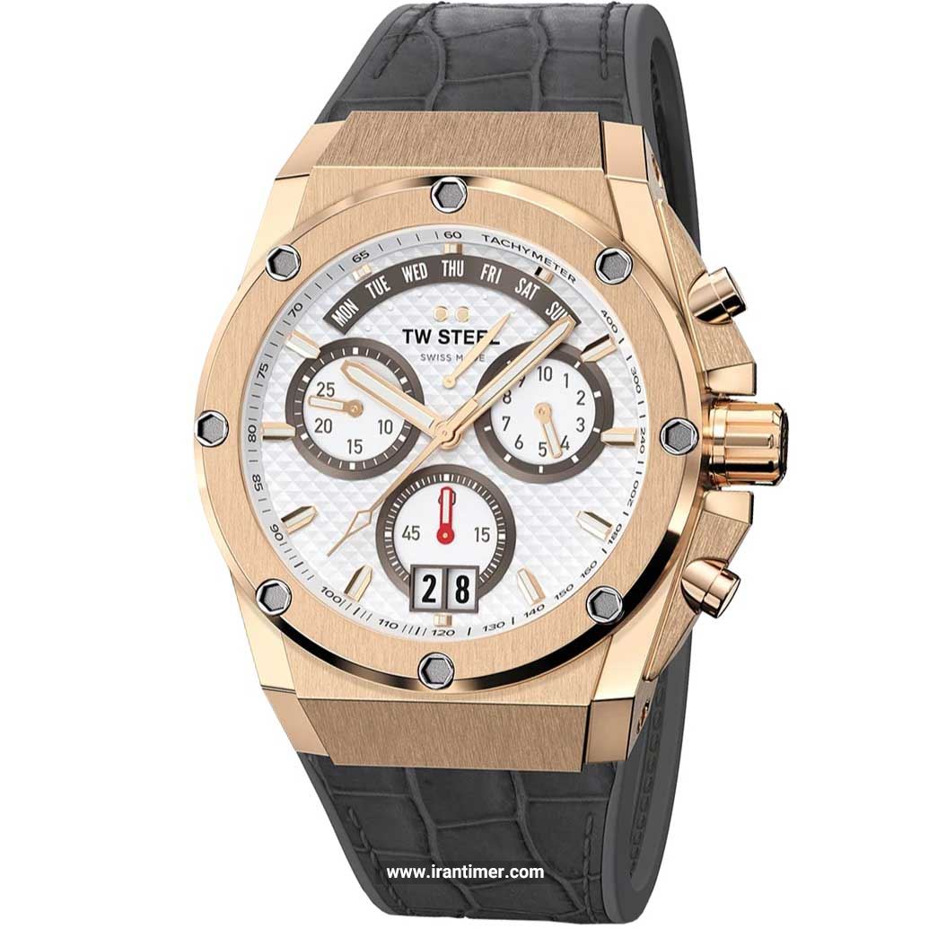 قیمت و خرید ساعت مچی مردانه تی دبلیو استیل(TW STEEL) مدل TW-STEEL-ACE112 اسپرت | اورجینال و اصلی