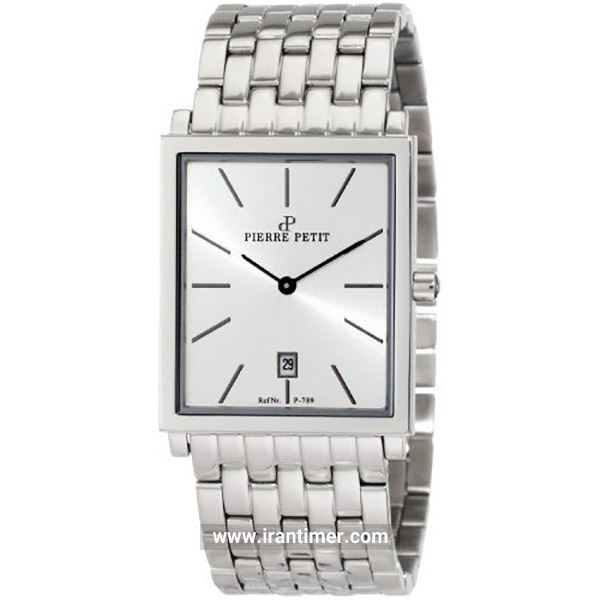 قیمت و خرید ساعت مچی مردانه پیرپتی(Pierre Petit) مدل P-789E کلاسیک | اورجینال و اصلی