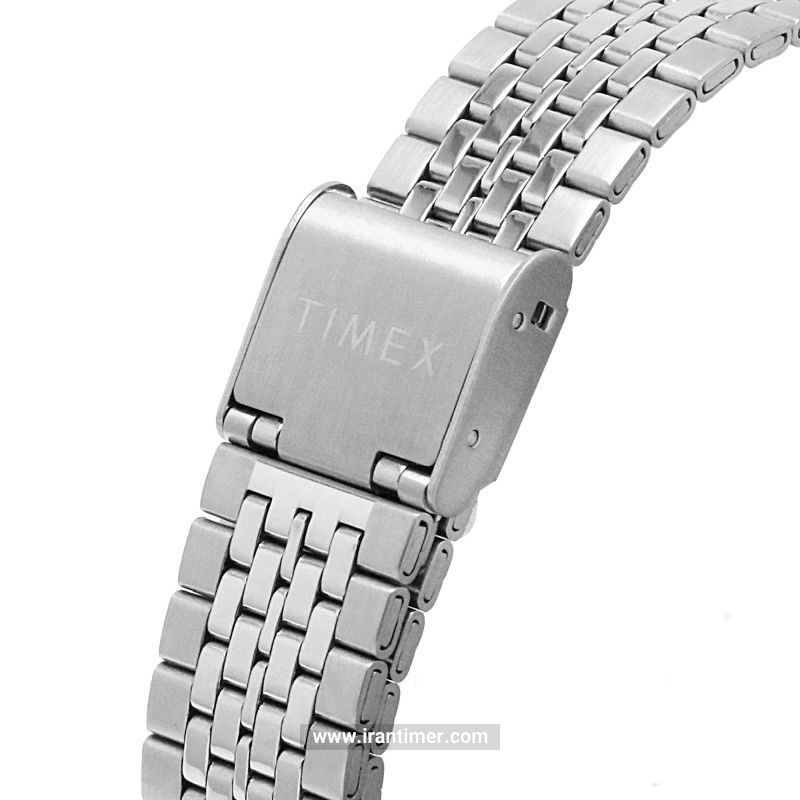 قیمت و خرید ساعت مچی مردانه تایمکس(TIMEX) مدل TW2V25900 کلاسیک | اورجینال و اصلی