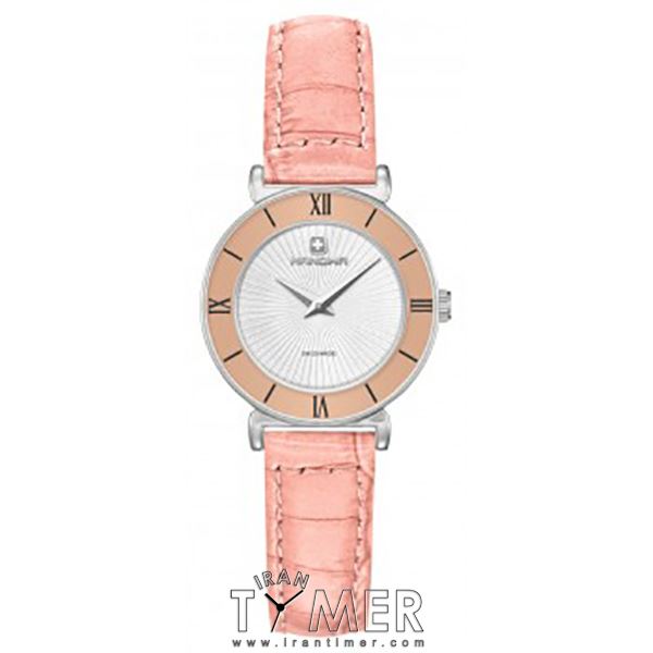 قیمت و خرید ساعت مچی زنانه هانوا(HANOWA) مدل 16-6053.04.001.15 کلاسیک | اورجینال و اصلی