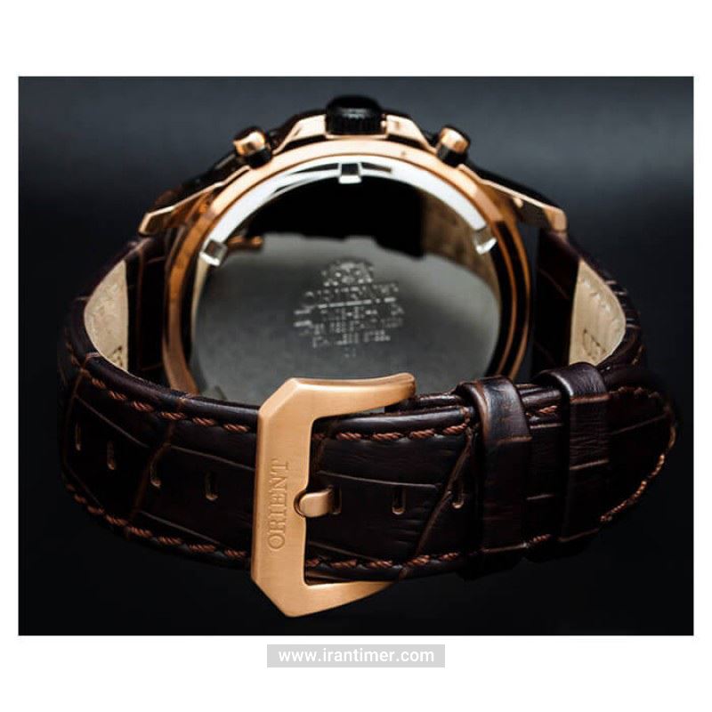 قیمت و خرید ساعت مچی مردانه اورینت(ORIENT) مدل FTW03003W0 کلاسیک | اورجینال و اصلی