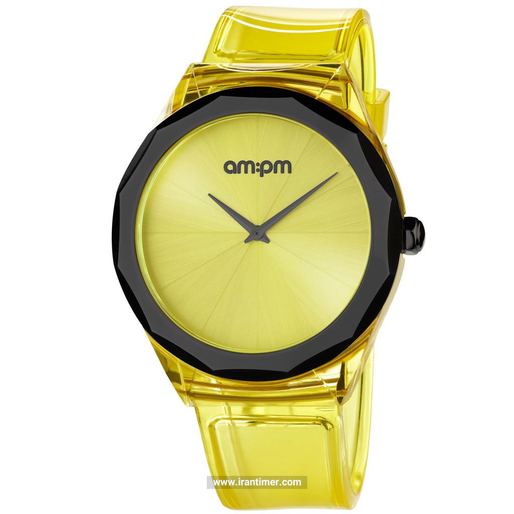 قیمت و خرید ساعت مچی مردانه زنانه ای ام پی ام(AM:PM) مدل PM202-L662 اسپرت | اورجینال و اصلی