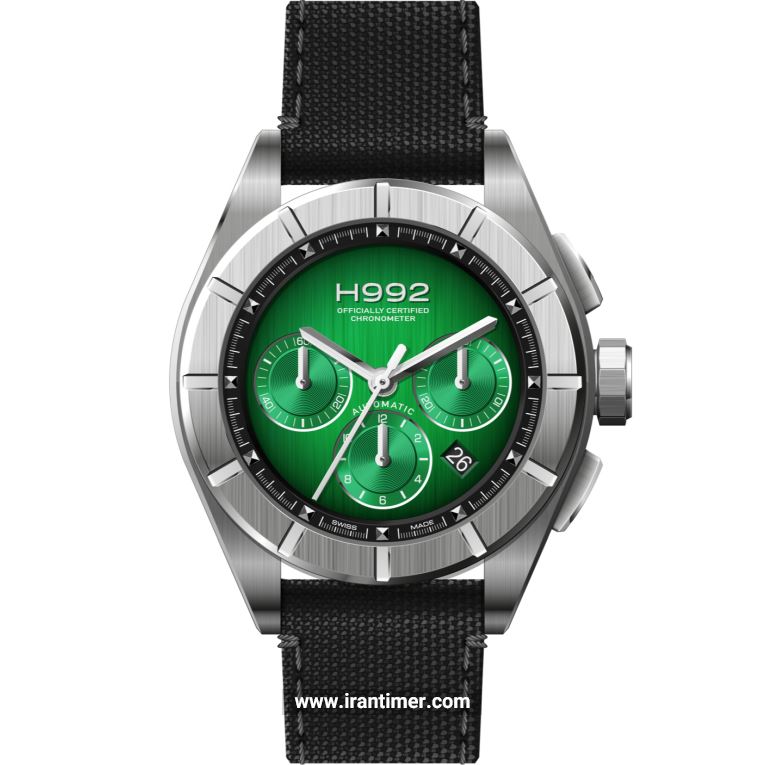 قیمت و خرید ساعت مچی مردانه اِچ992(H992) مدل MH3A04.BCBAH33 اسپرت | اورجینال و اصلی