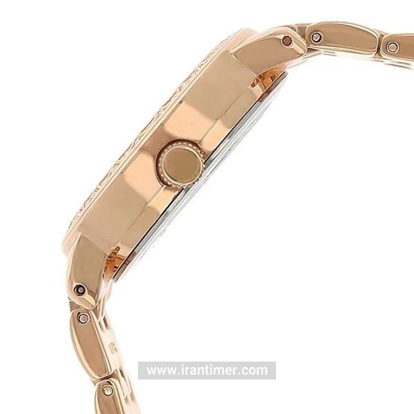 قیمت و خرید ساعت مچی زنانه تایتِن(TITAN) مدل 9743WM01 فشن | اورجینال و اصلی