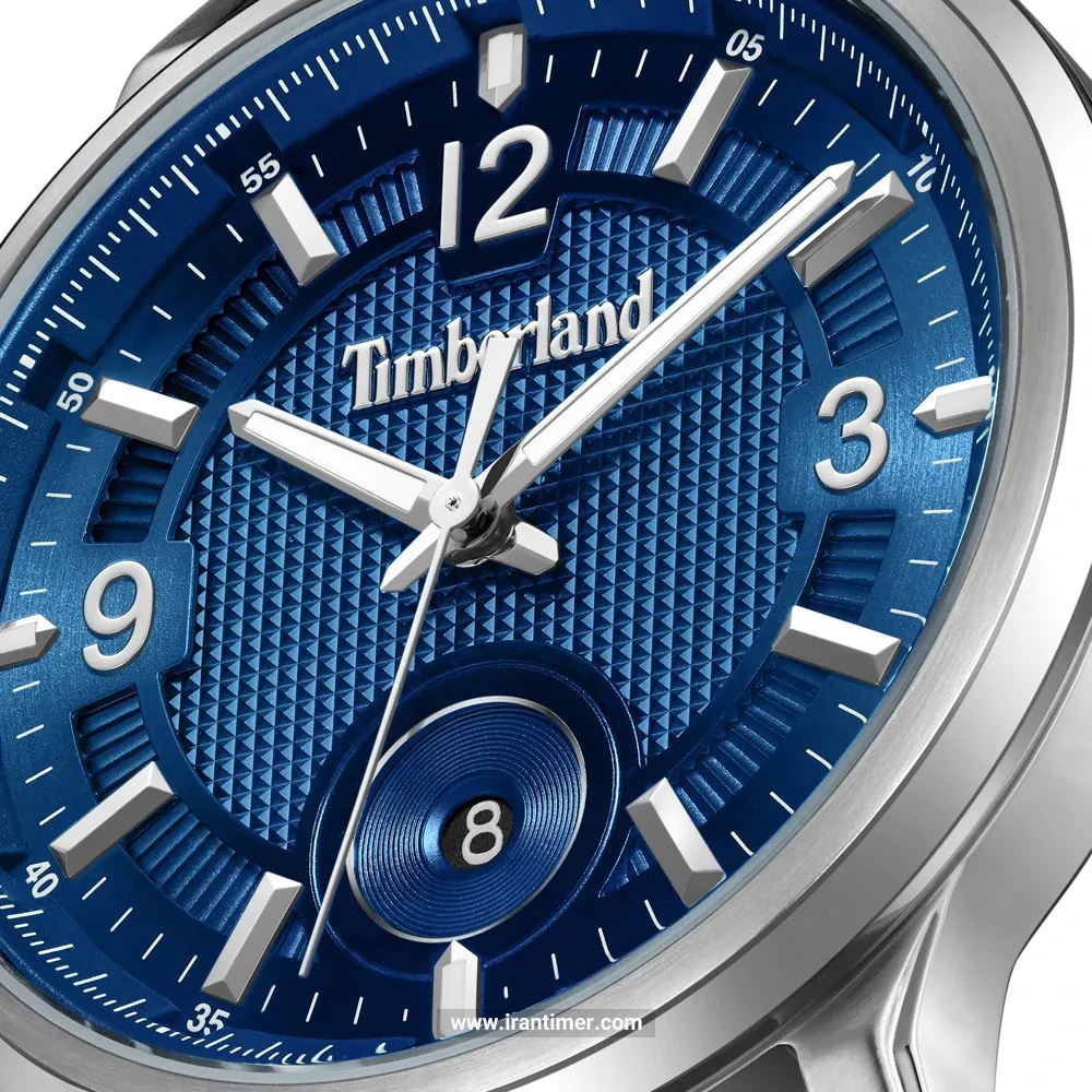 قیمت و خرید ساعت مچی مردانه تیمبرلند(TIMBERLAND) مدل TDWGB0055903 کلاسیک | اورجینال و اصلی