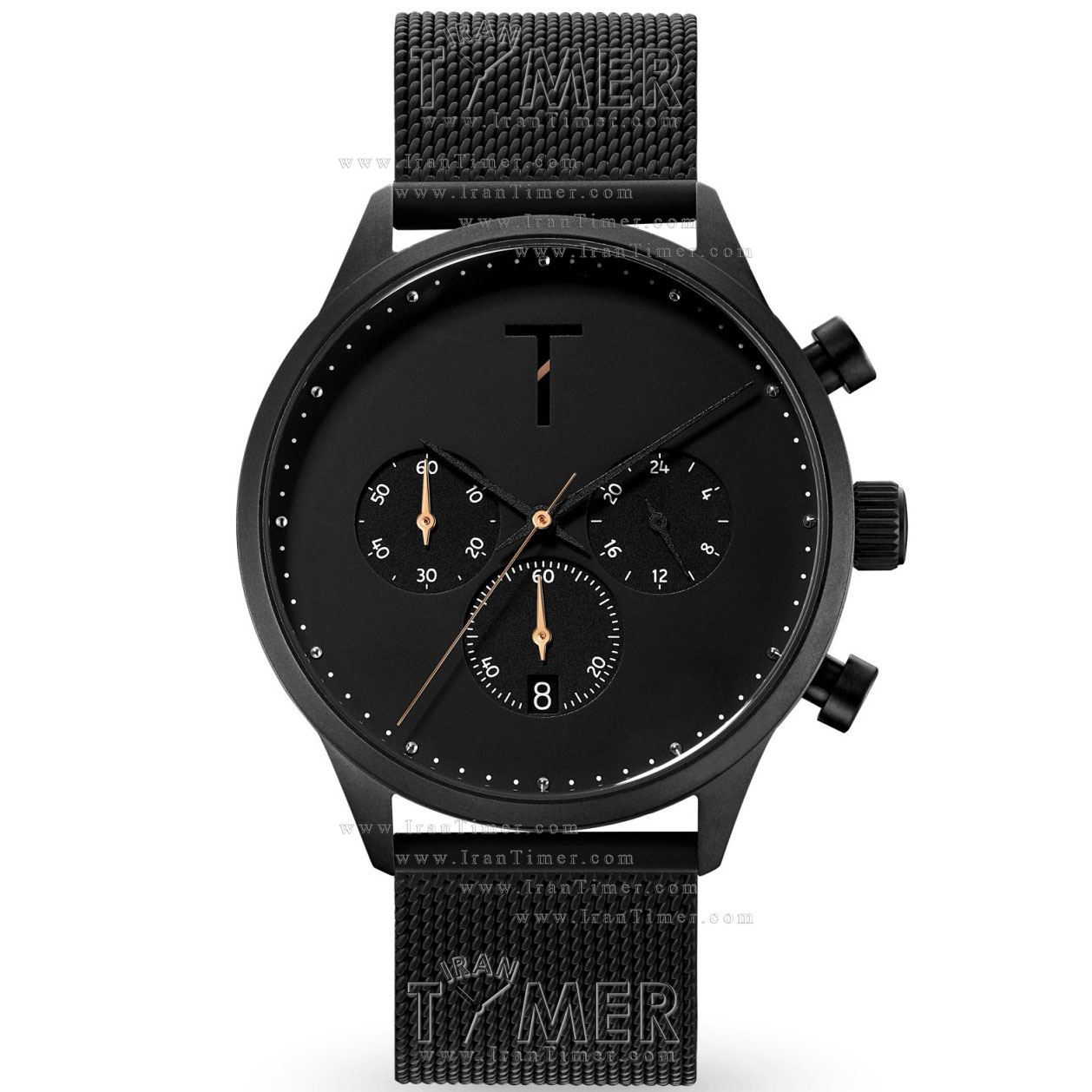 قیمت و خرید ساعت مچی مردانه تیلور(TYLOR) مدل TLAE008 کلاسیک | اورجینال و اصلی