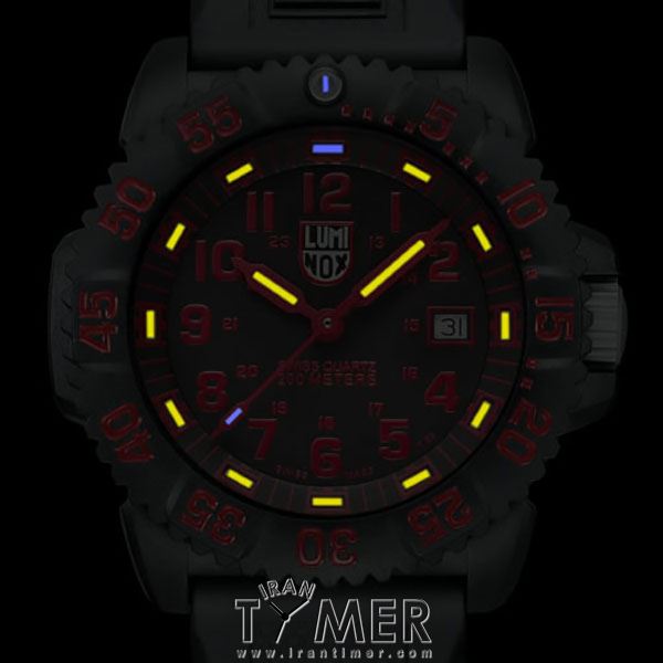 قیمت و خرید ساعت مچی مردانه لومینوکس(LUMINOX) مدل A.3065 اسپرت | اورجینال و اصلی