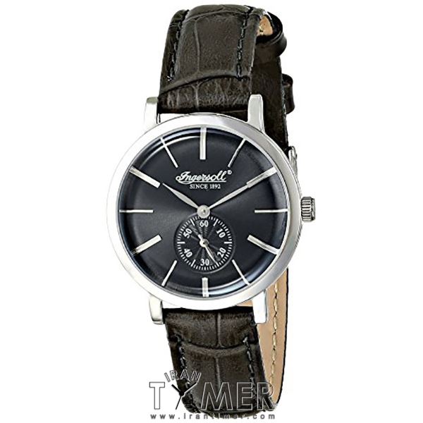 قیمت و خرید ساعت مچی زنانه اینگرسول(INGERSOLL) مدل INQ025GYSL کلاسیک | اورجینال و اصلی